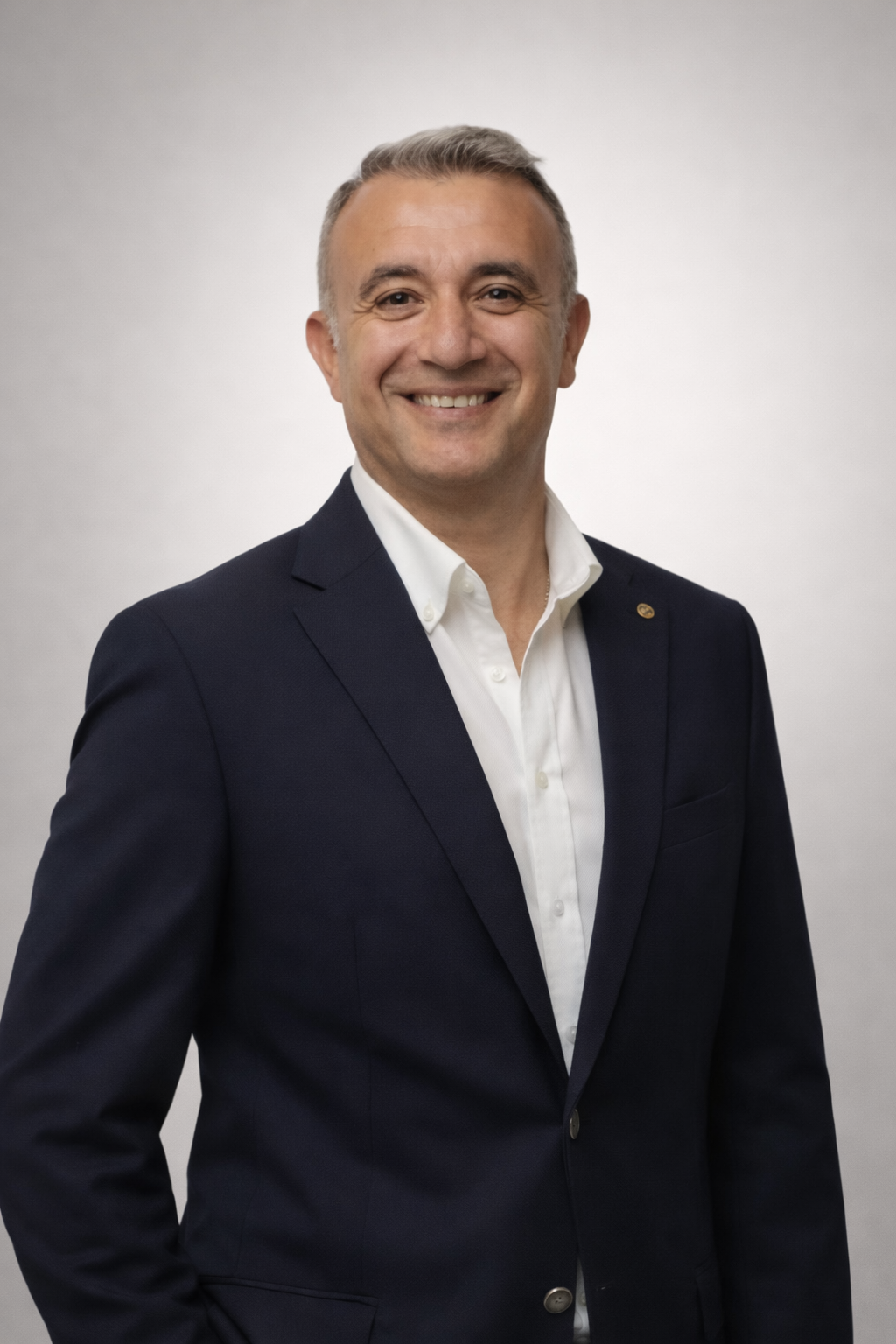 Bülent Dokuzluoğlu